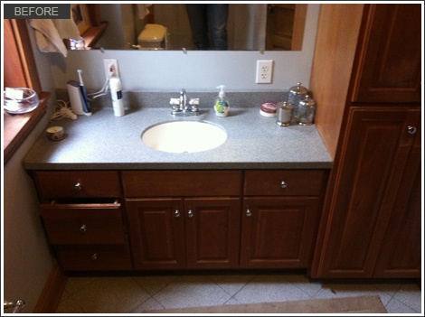 kitchen-bath-cabinet-painting-wrigleyville-il-before11